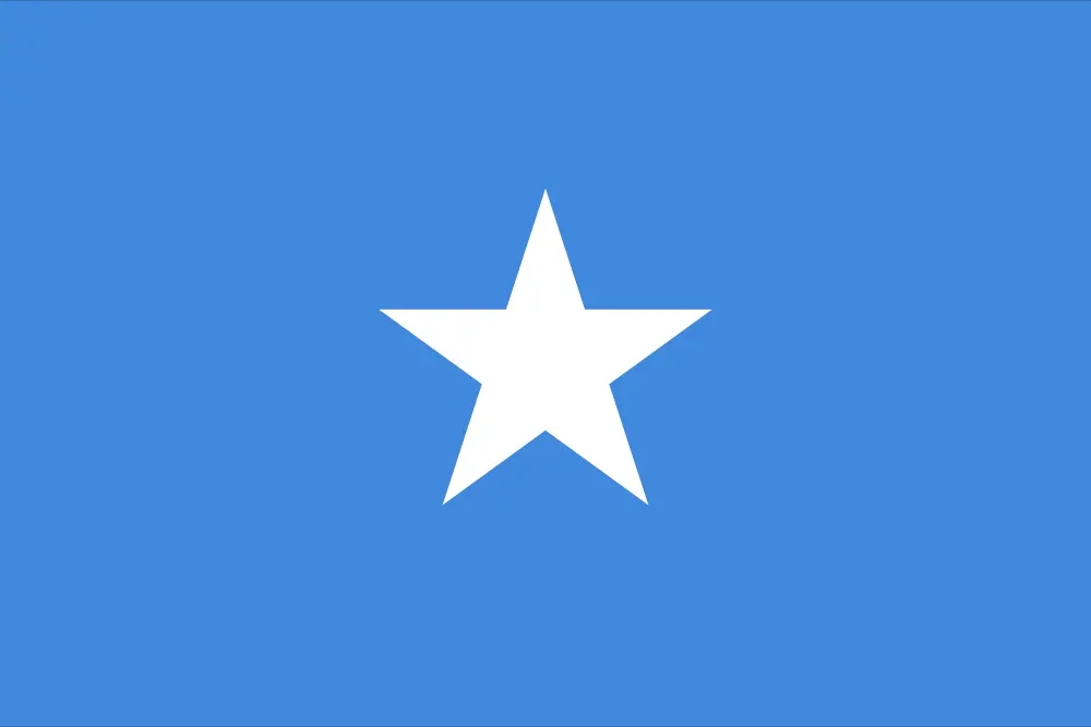 Der Mann zeigt mit dem Finger auf dich