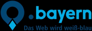 Der Mann zeigt mit dem Finger auf dich