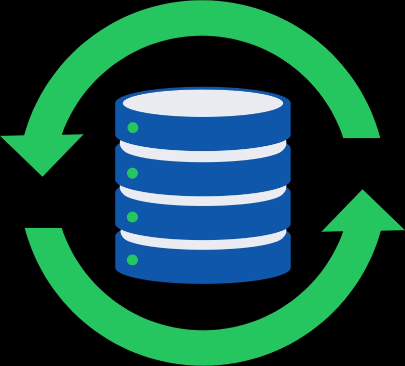 Illustration Daily backups (available via support)