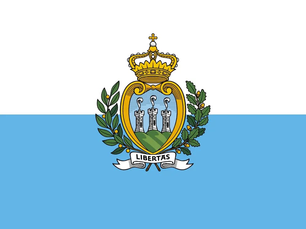 Logo del TLD