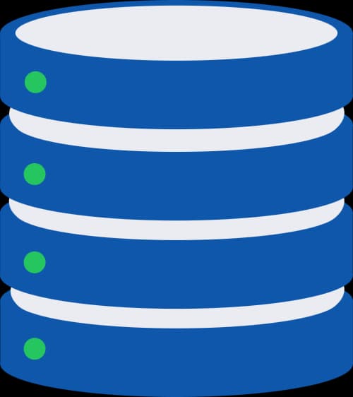 Illustration Top databases (MariaDB incl. PHPMyAdmin)
