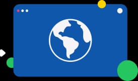 earth icon