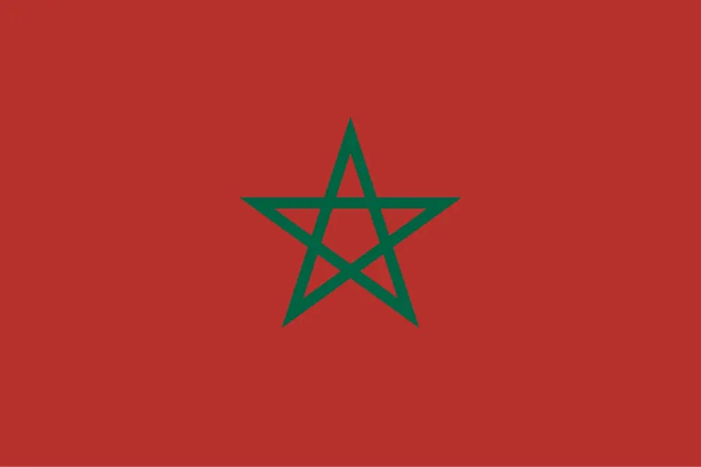 MA flag