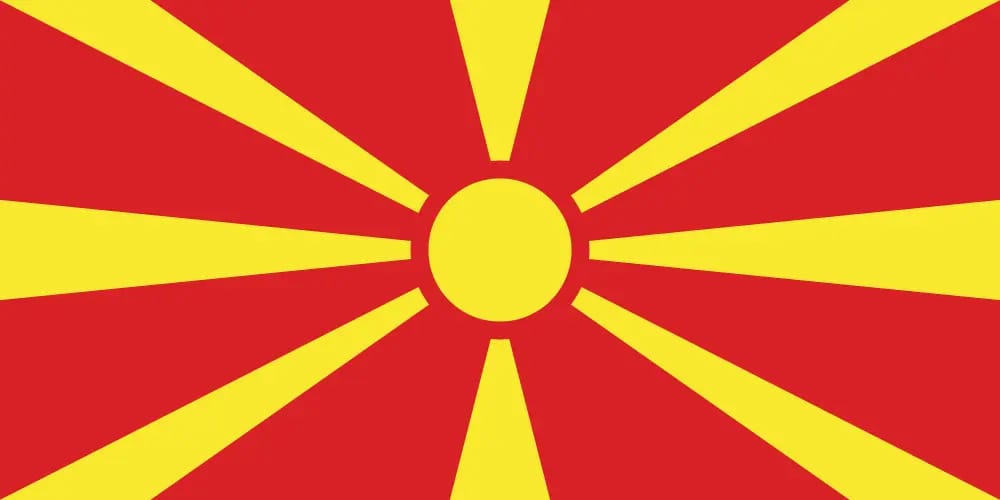MK flag