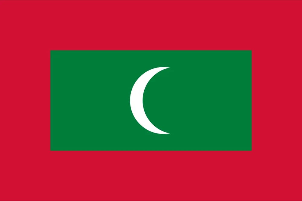 MV flag