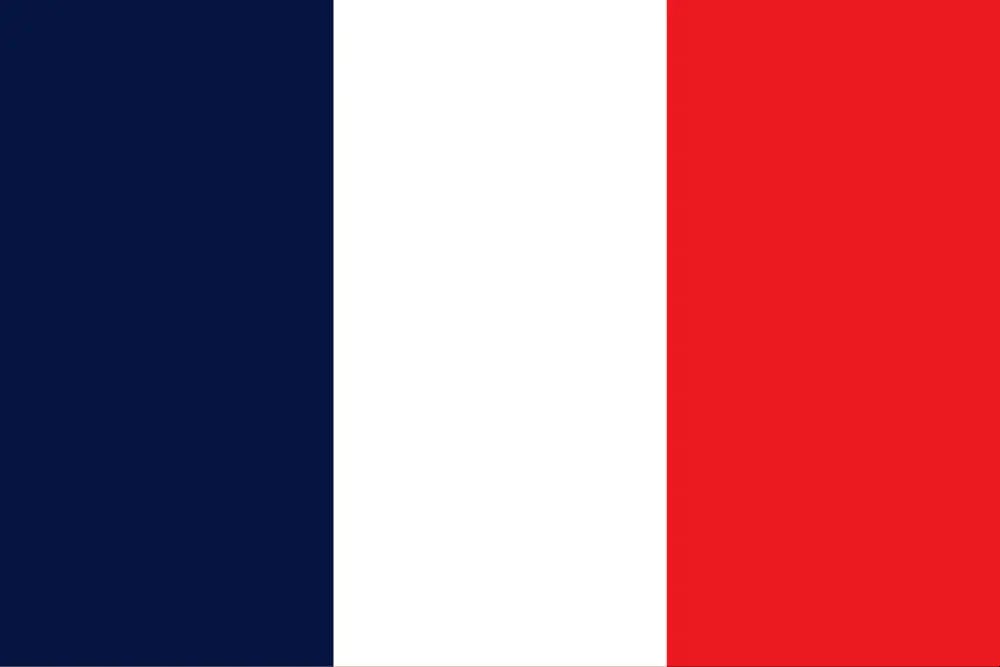 PM flag