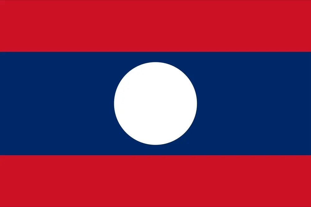 Der Mann zeigt mit dem Finger auf dich