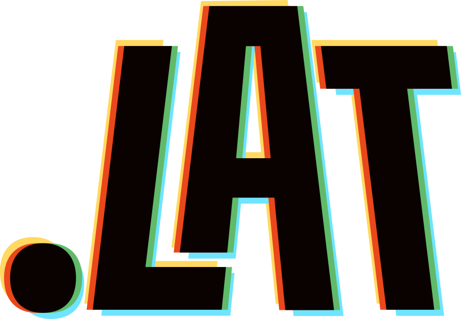 Der Mann zeigt mit dem Finger auf dich