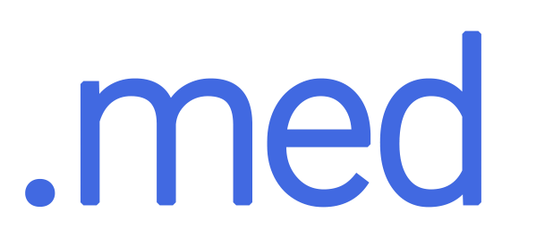 Der Mann zeigt mit dem Finger auf dich