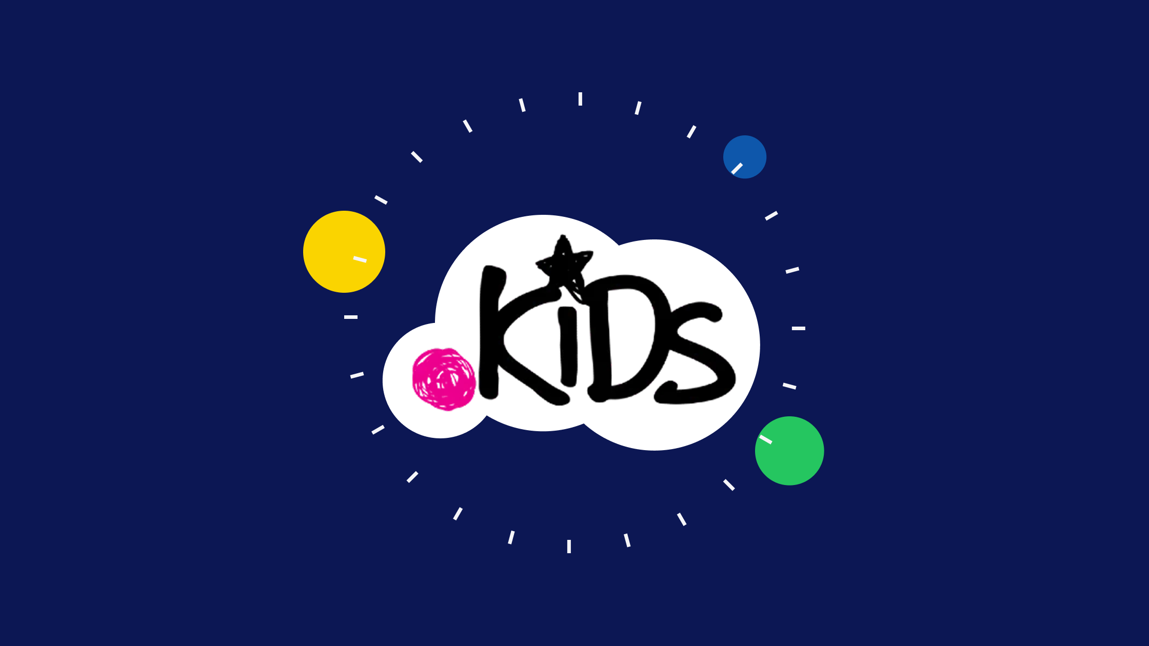 Kids Ip The .kids domain – for the well-being of our children on the Internet