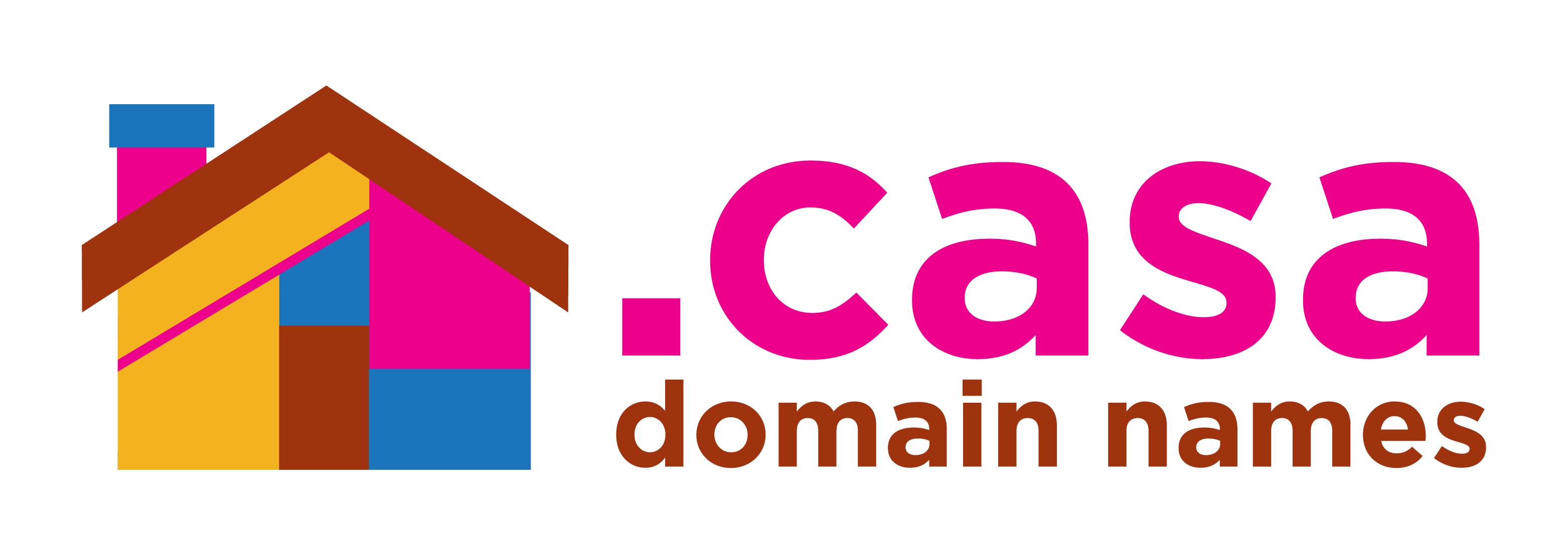 Logo del TLD